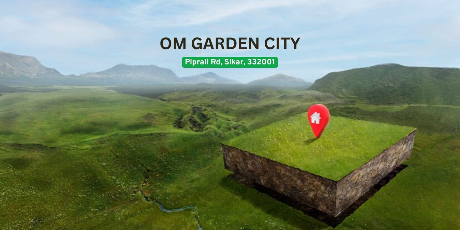 OM Garden City