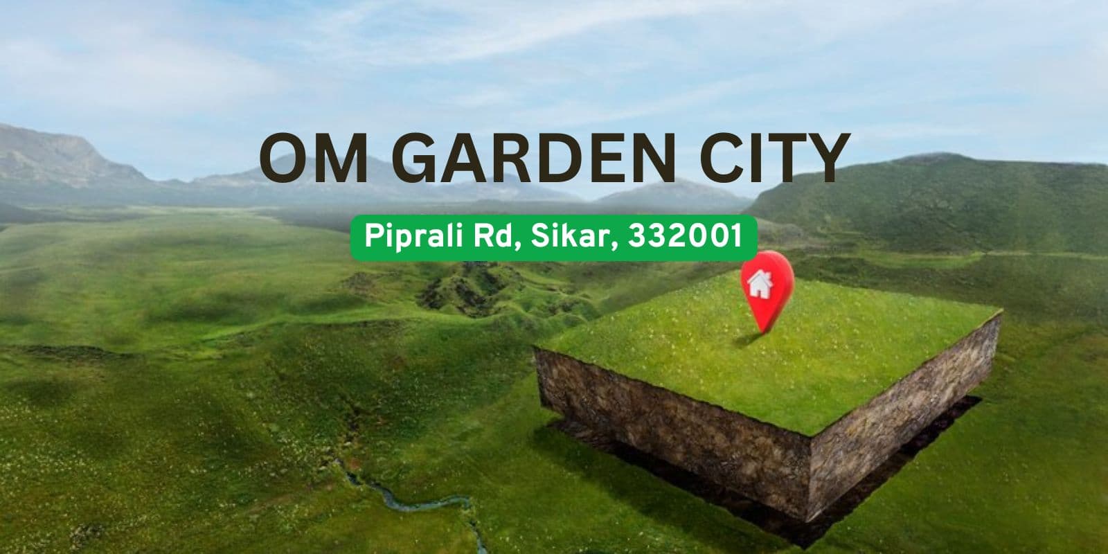 OM Garden City